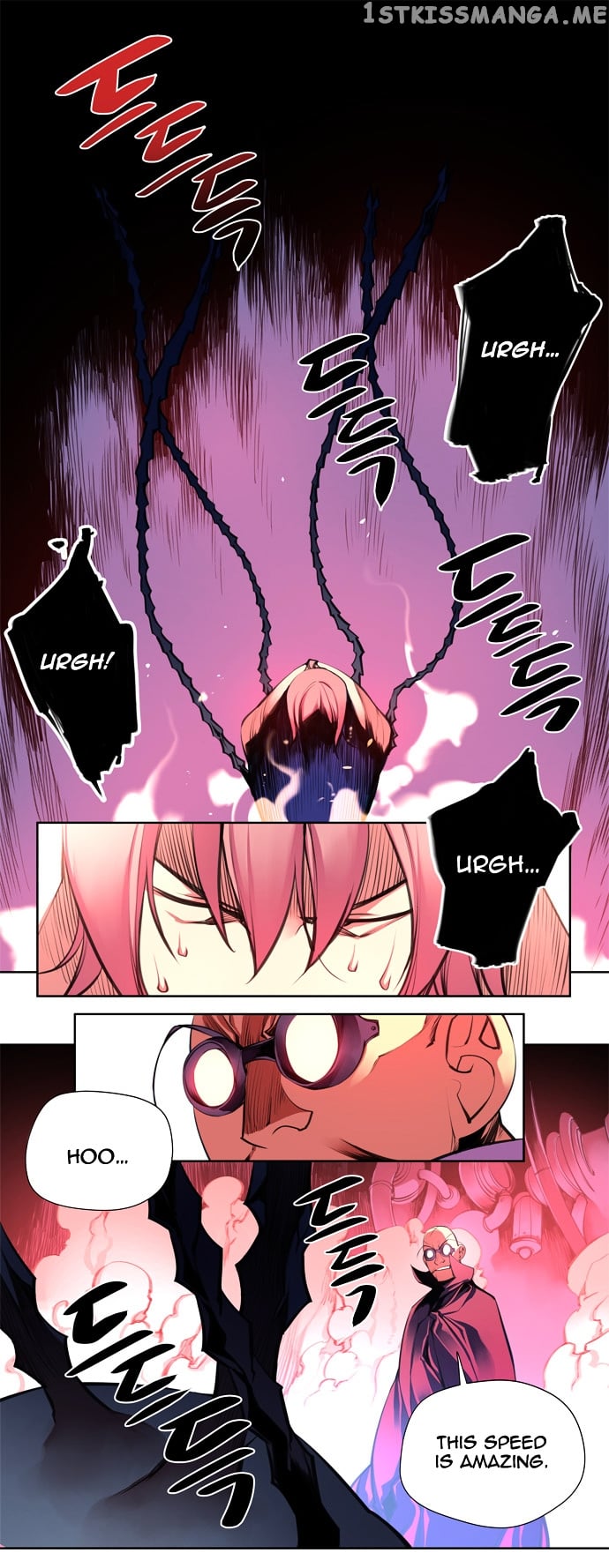 Marchen – The Embodiment of Tales chapter 93 - page 21