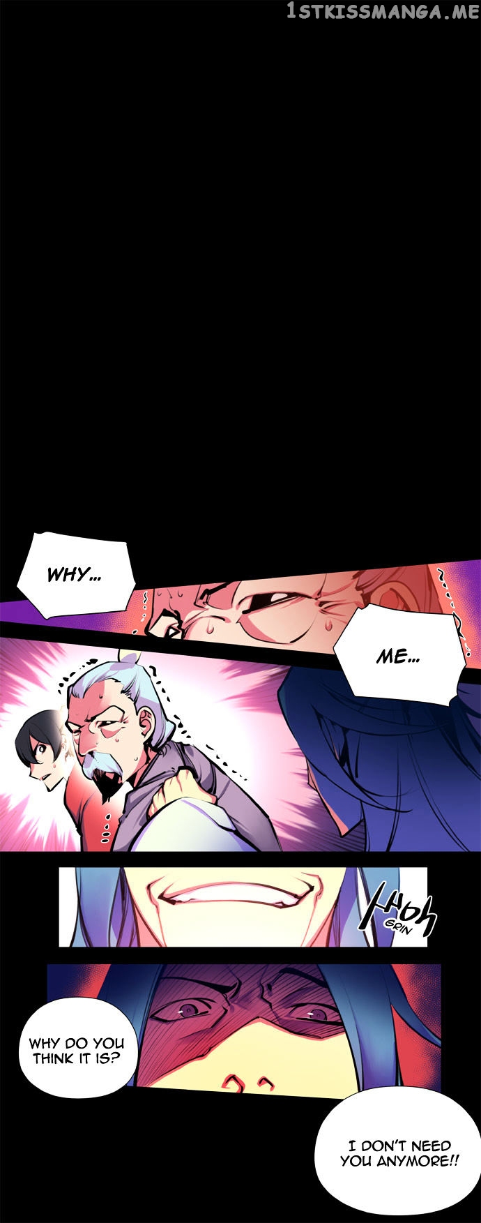 Marchen – The Embodiment of Tales chapter 92 - page 2