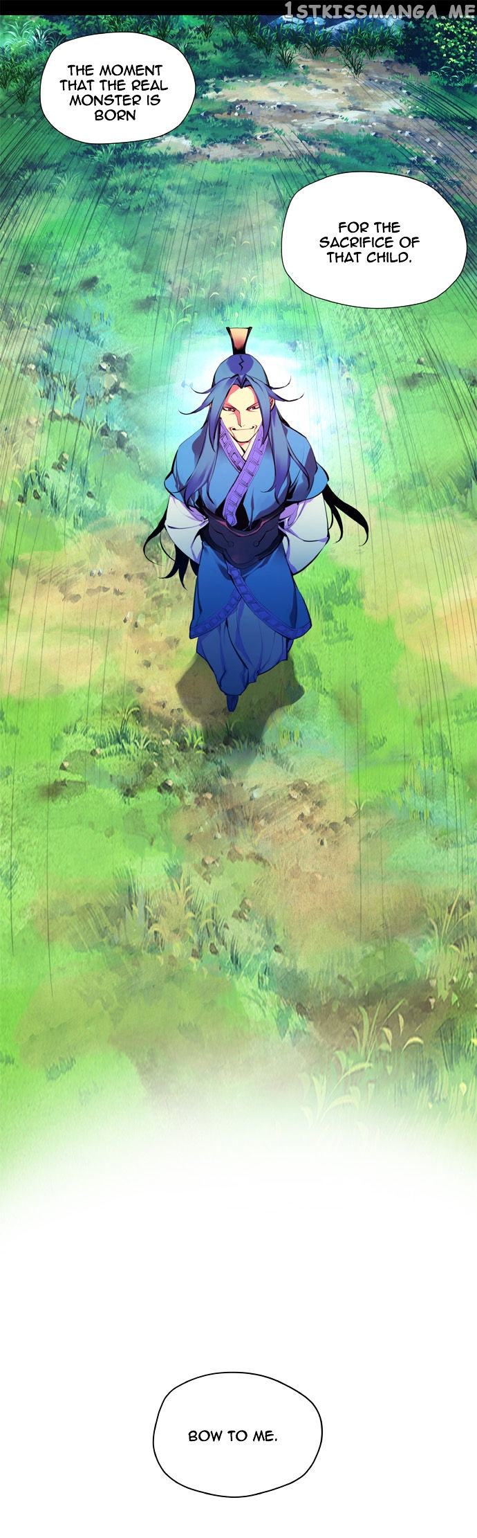 Marchen – The Embodiment of Tales chapter 92 - page 20