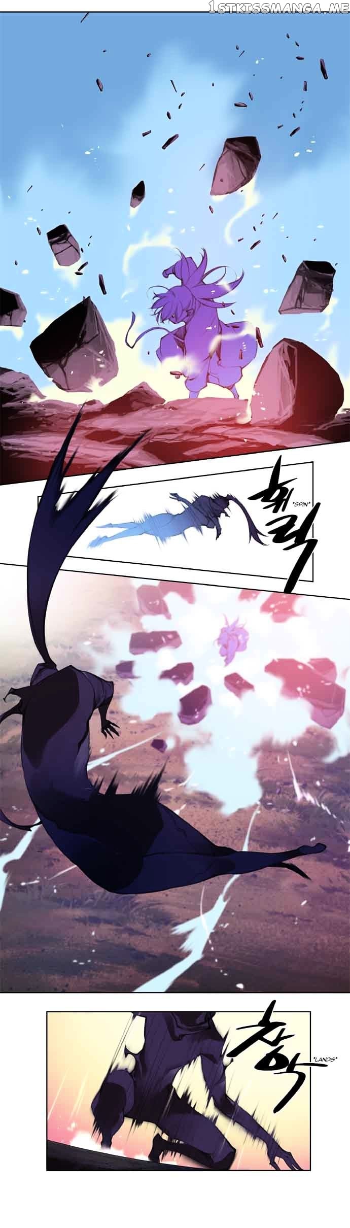 Marchen – The Embodiment of Tales chapter 90 - page 19