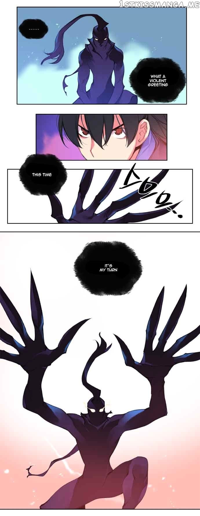 Marchen – The Embodiment of Tales chapter 90 - page 20