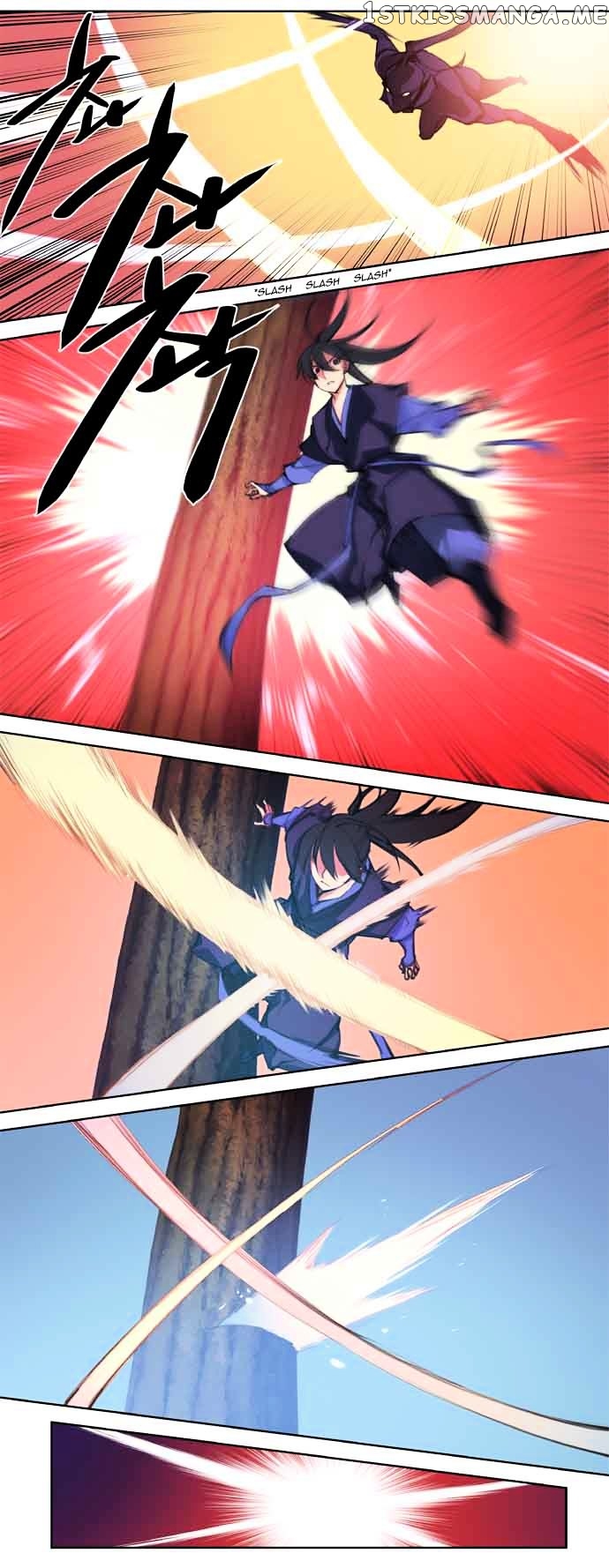 Marchen – The Embodiment of Tales chapter 90 - page 25