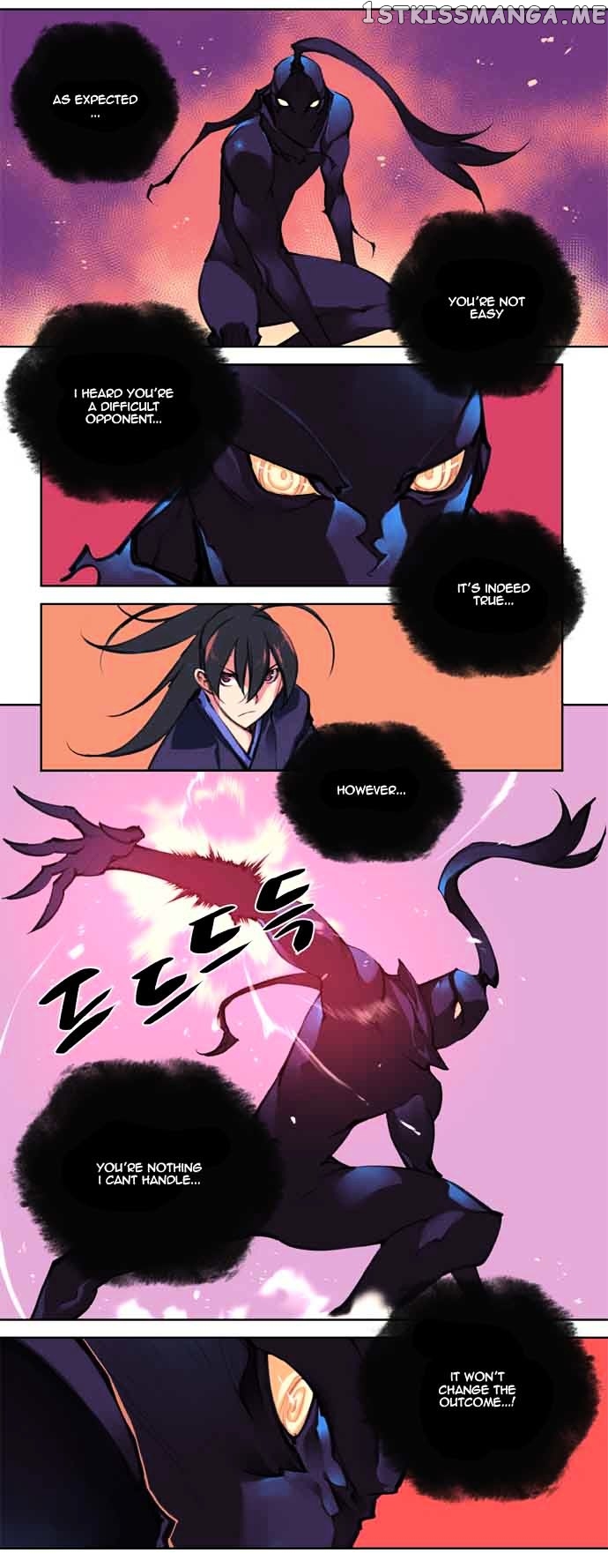 Marchen – The Embodiment of Tales chapter 90 - page 29