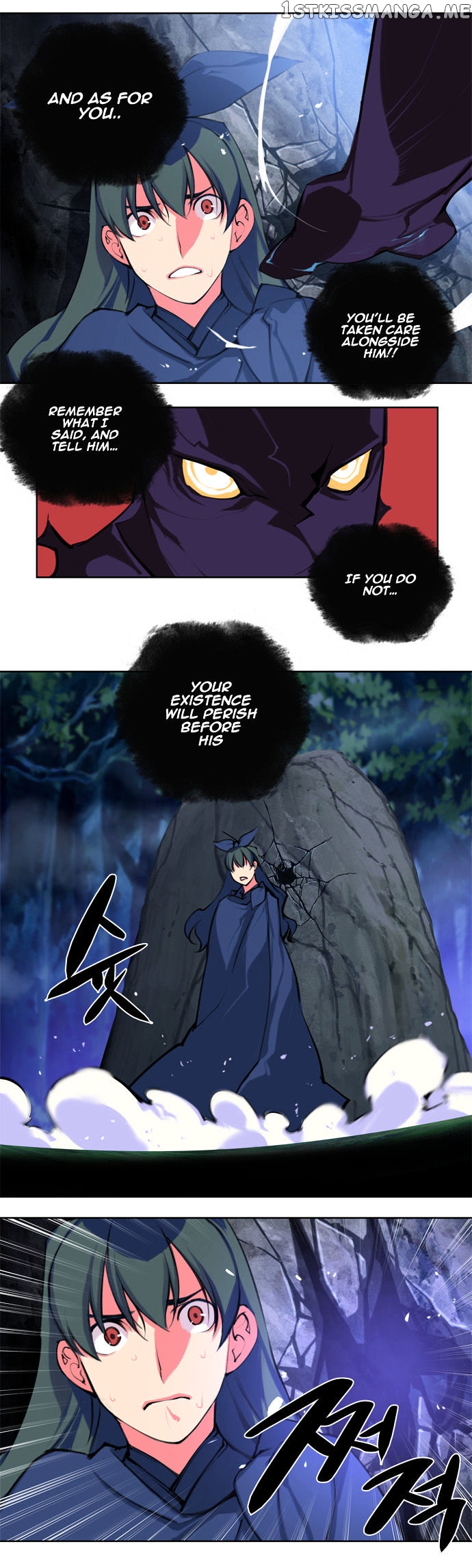 Marchen – The Embodiment of Tales chapter 89 - page 6