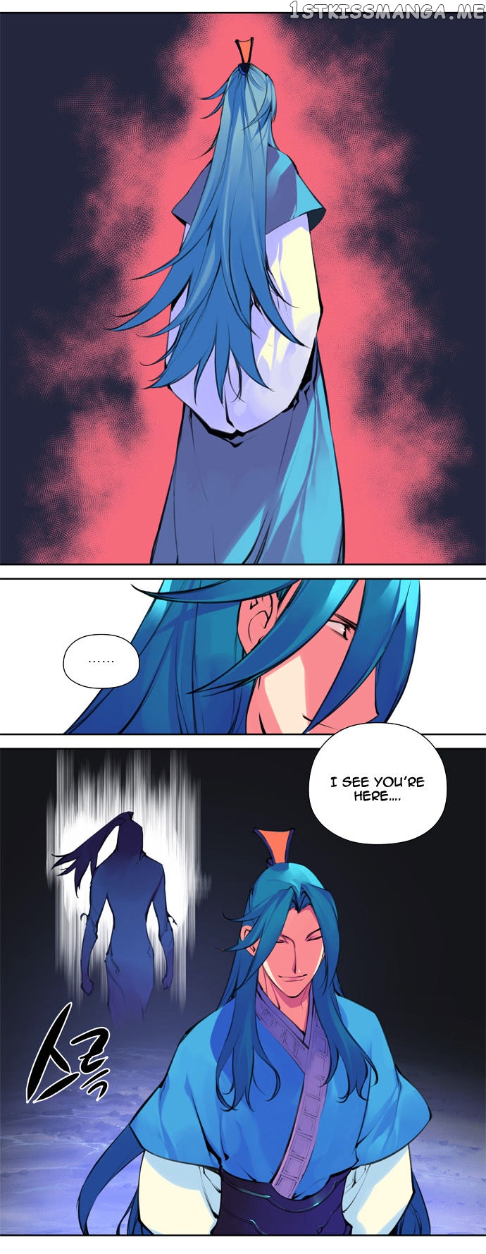 Marchen – The Embodiment of Tales chapter 88 - page 10