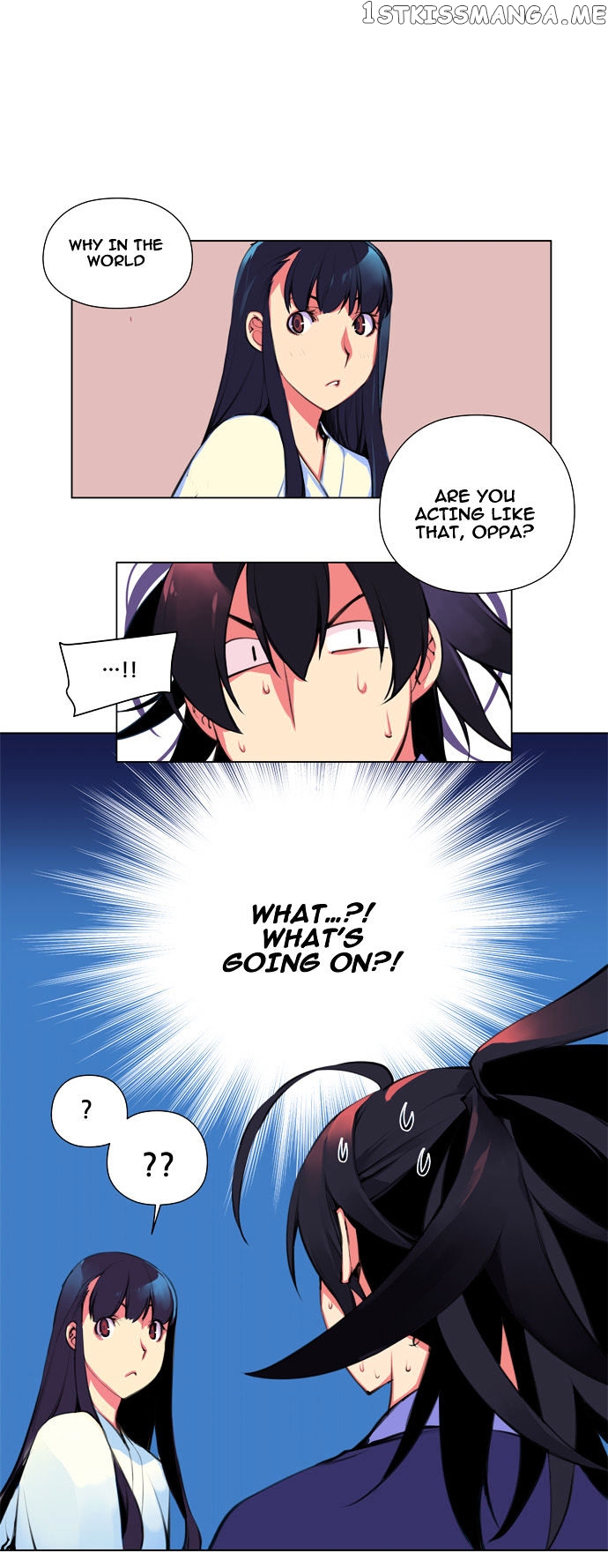 Marchen – The Embodiment of Tales chapter 87 - page 2