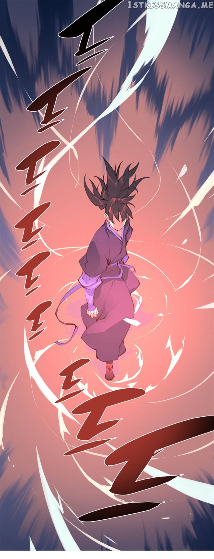 Marchen – The Embodiment of Tales chapter 87 - page 20