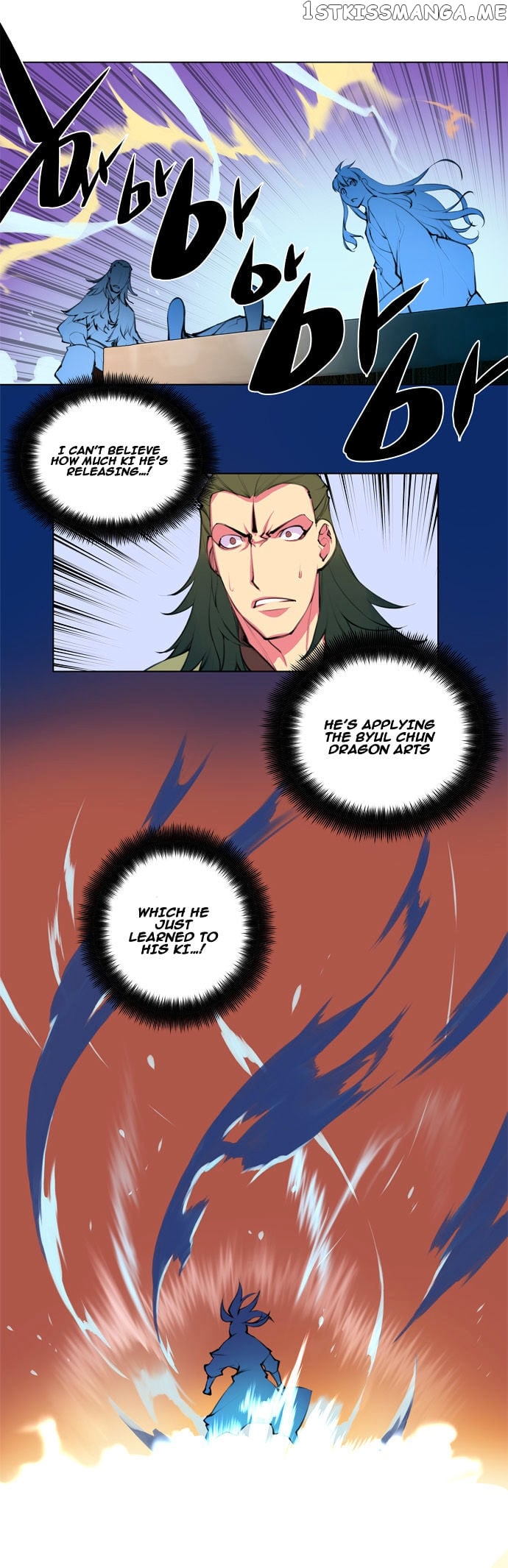 Marchen – The Embodiment of Tales chapter 87 - page 22