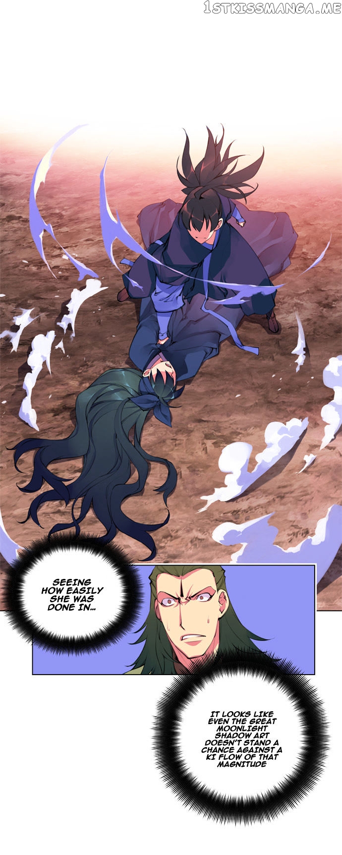 Marchen – The Embodiment of Tales chapter 87 - page 25