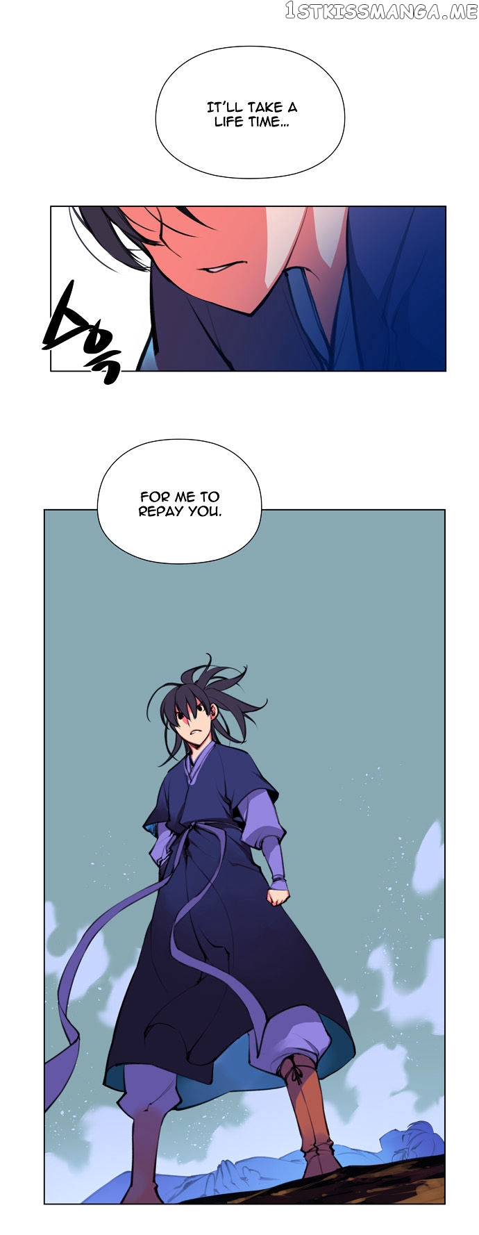 Marchen – The Embodiment of Tales chapter 85 - page 10
