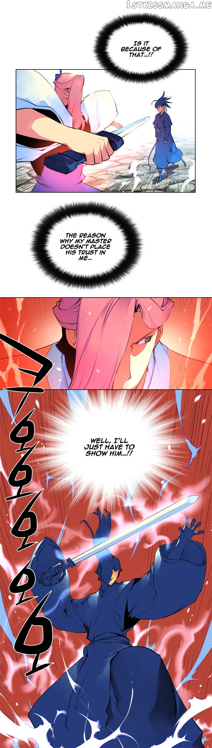 Marchen – The Embodiment of Tales chapter 85 - page 13