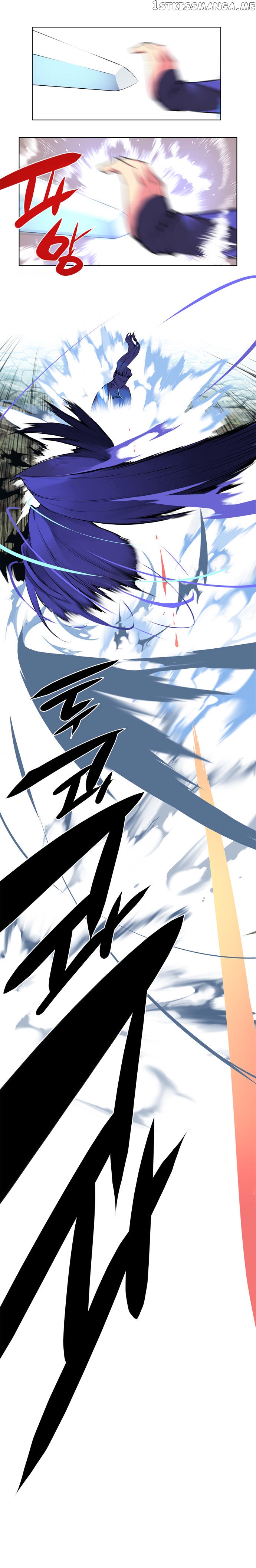 Marchen – The Embodiment of Tales chapter 85 - page 16