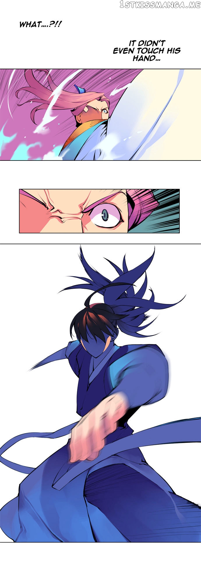Marchen – The Embodiment of Tales chapter 85 - page 17