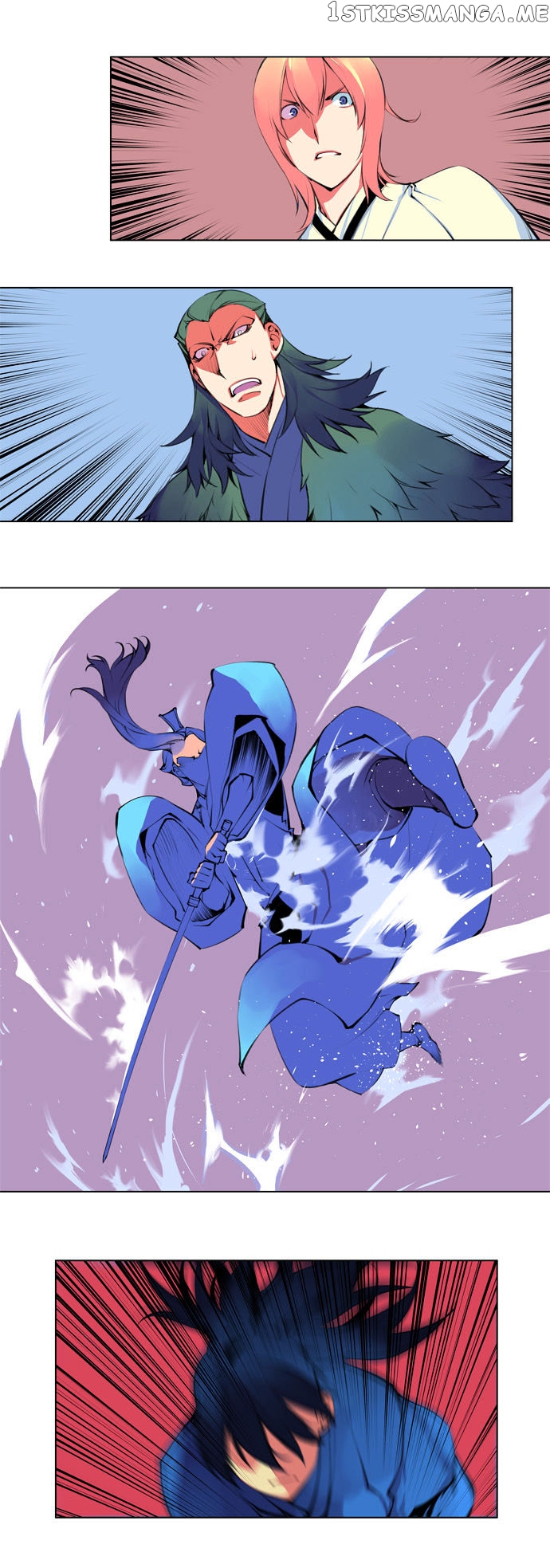Marchen – The Embodiment of Tales chapter 85 - page 21