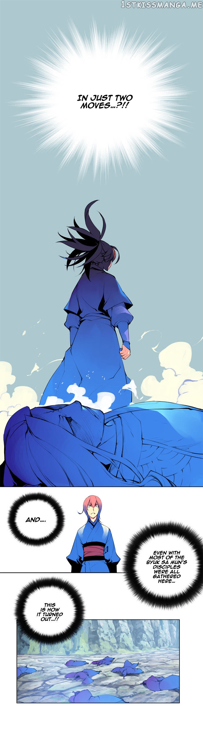 Marchen – The Embodiment of Tales chapter 85 - page 29
