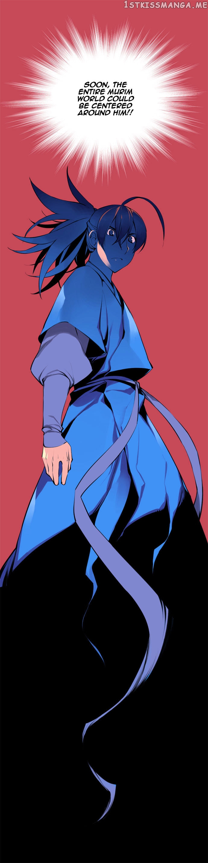 Marchen – The Embodiment of Tales chapter 85 - page 31