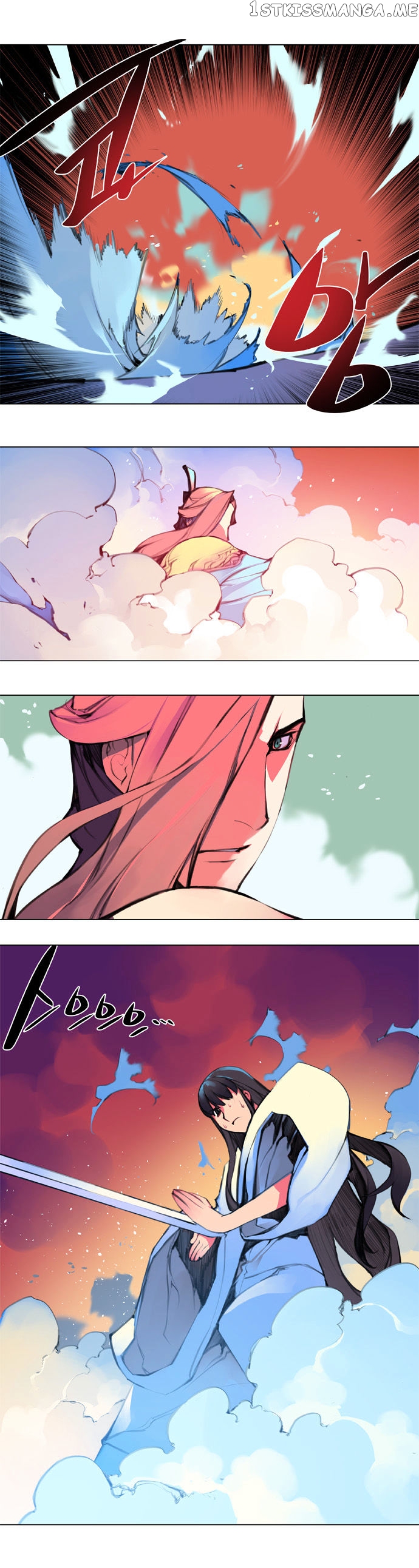 Marchen – The Embodiment of Tales chapter 83 - page 15