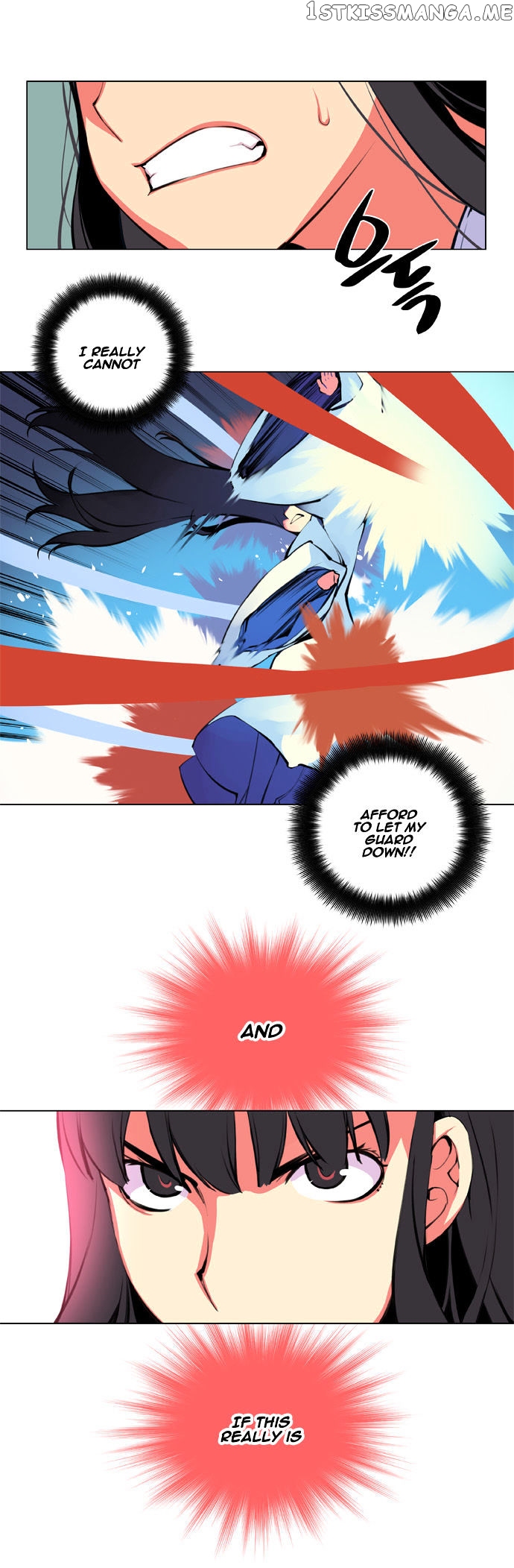 Marchen – The Embodiment of Tales chapter 83 - page 2