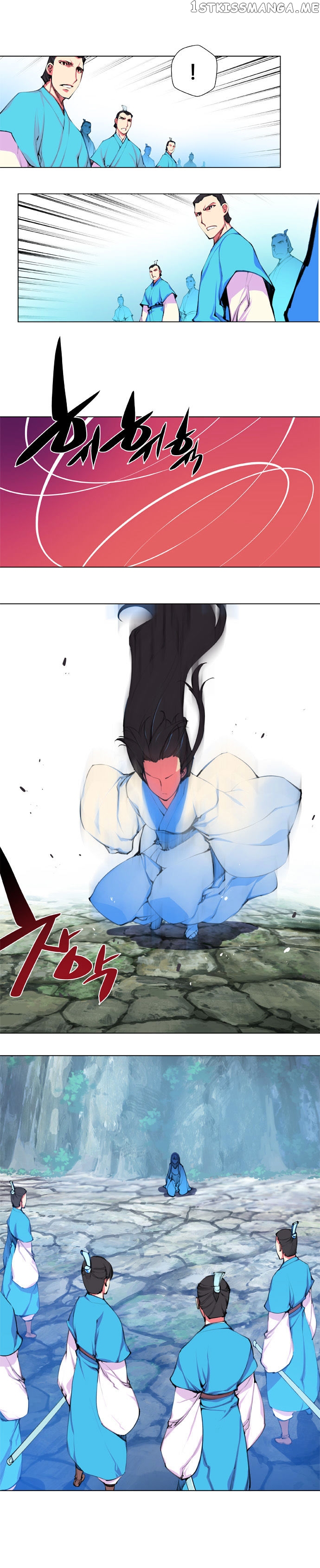 Marchen – The Embodiment of Tales chapter 81 - page 10