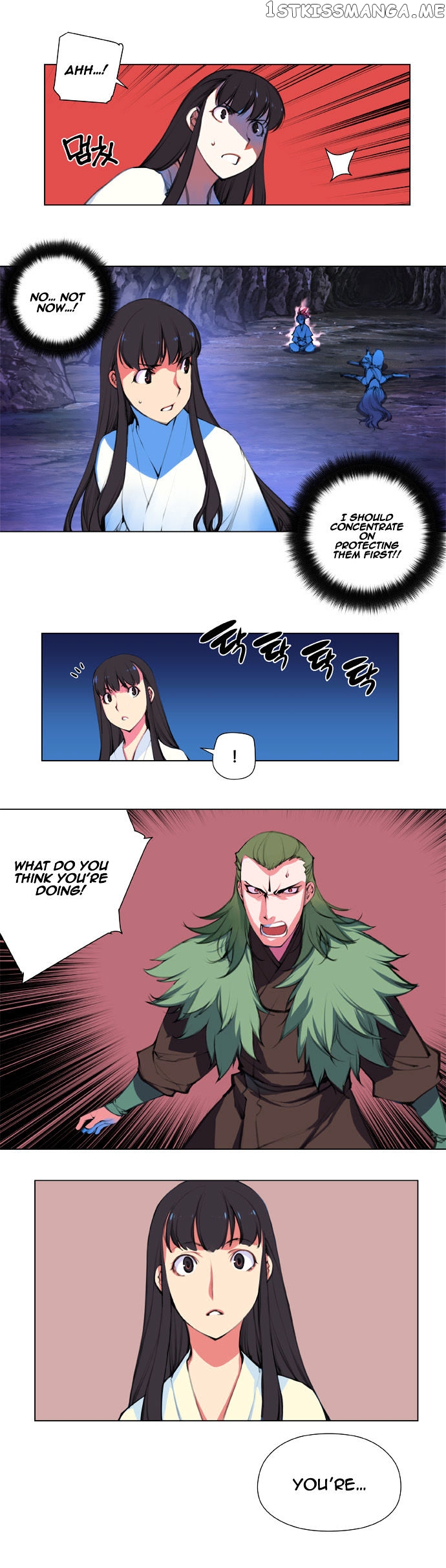 Marchen – The Embodiment of Tales chapter 81 - page 2