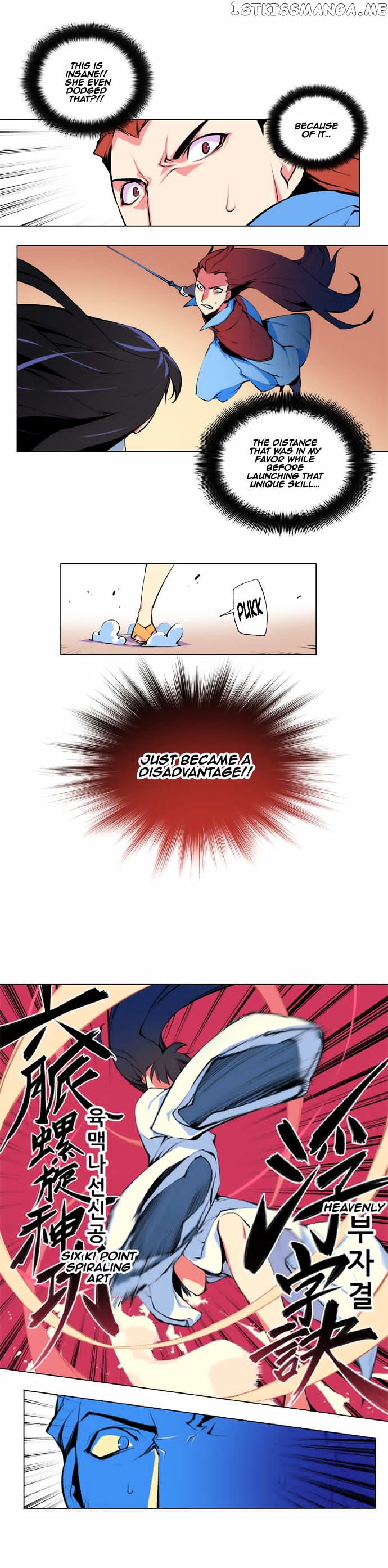 Marchen – The Embodiment of Tales chapter 80 - page 6
