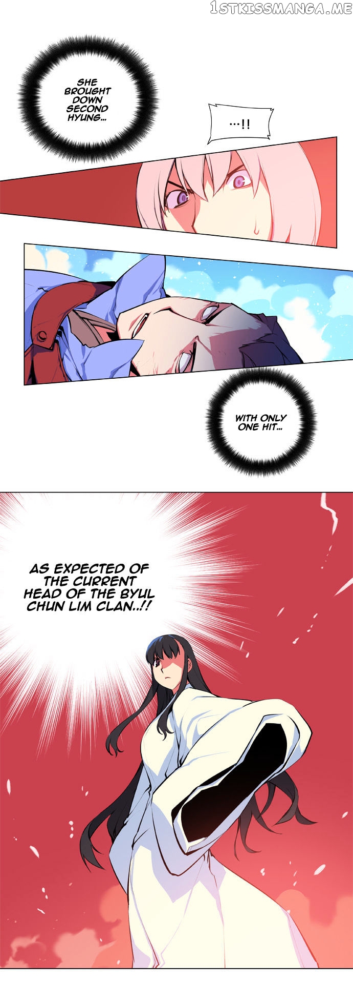 Marchen – The Embodiment of Tales chapter 80 - page 9