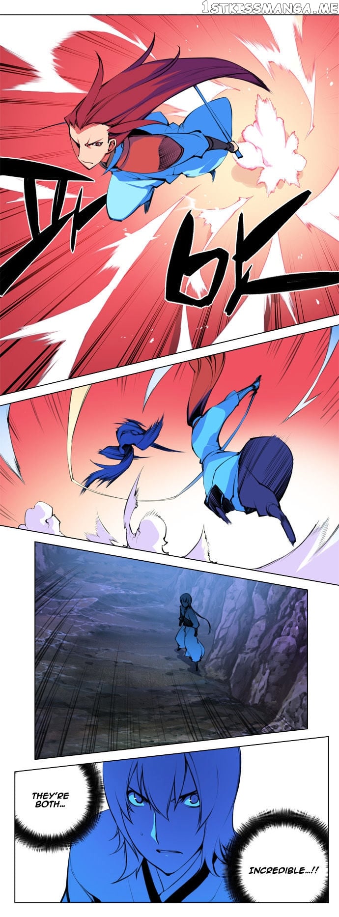 Marchen – The Embodiment of Tales chapter 79 - page 18