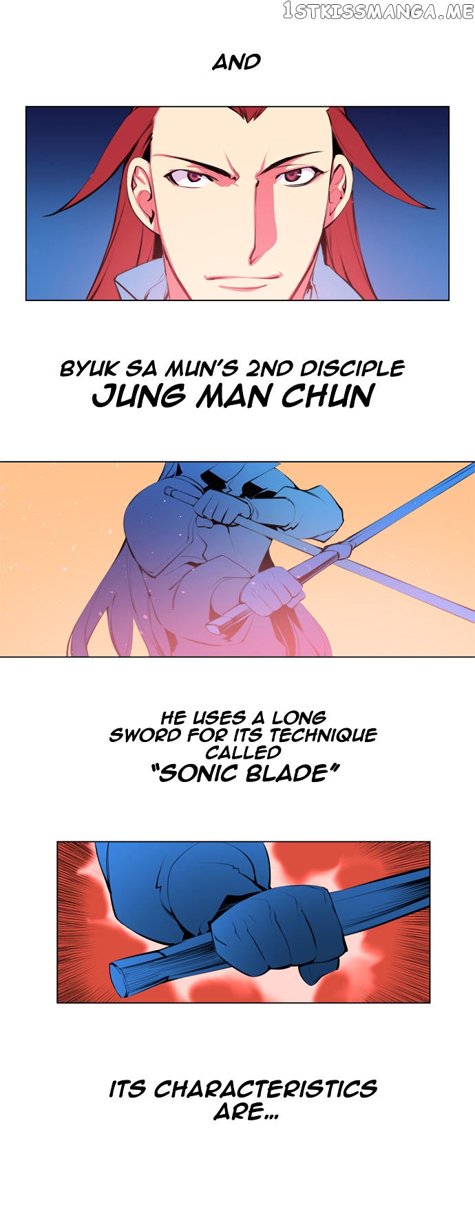 Marchen – The Embodiment of Tales chapter 78 - page 11