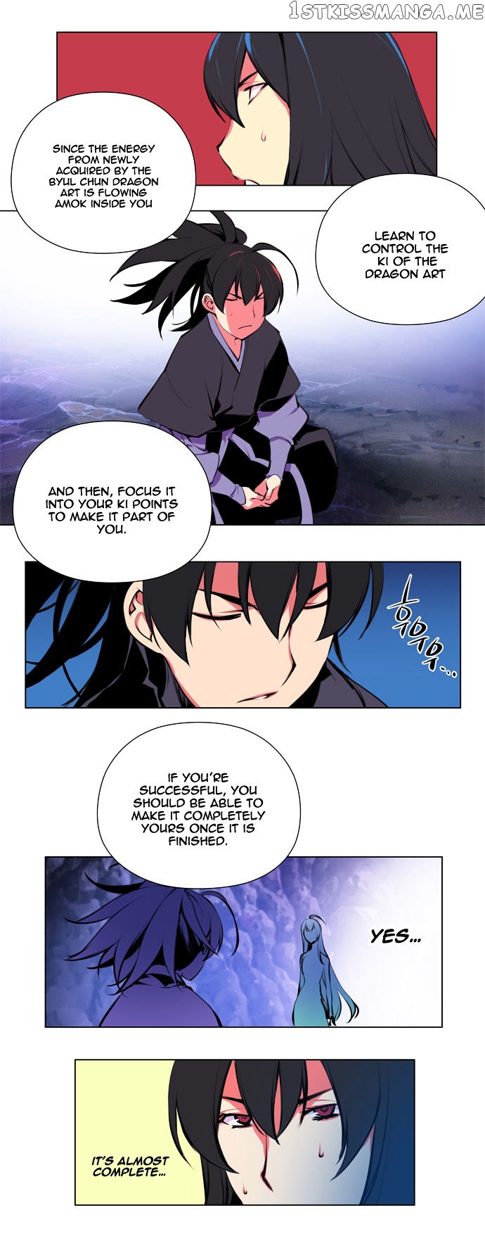 Marchen – The Embodiment of Tales chapter 78 - page 4