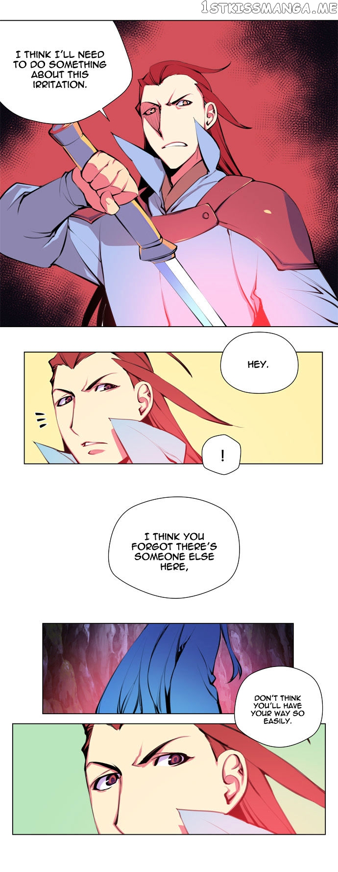 Marchen – The Embodiment of Tales chapter 78 - page 7