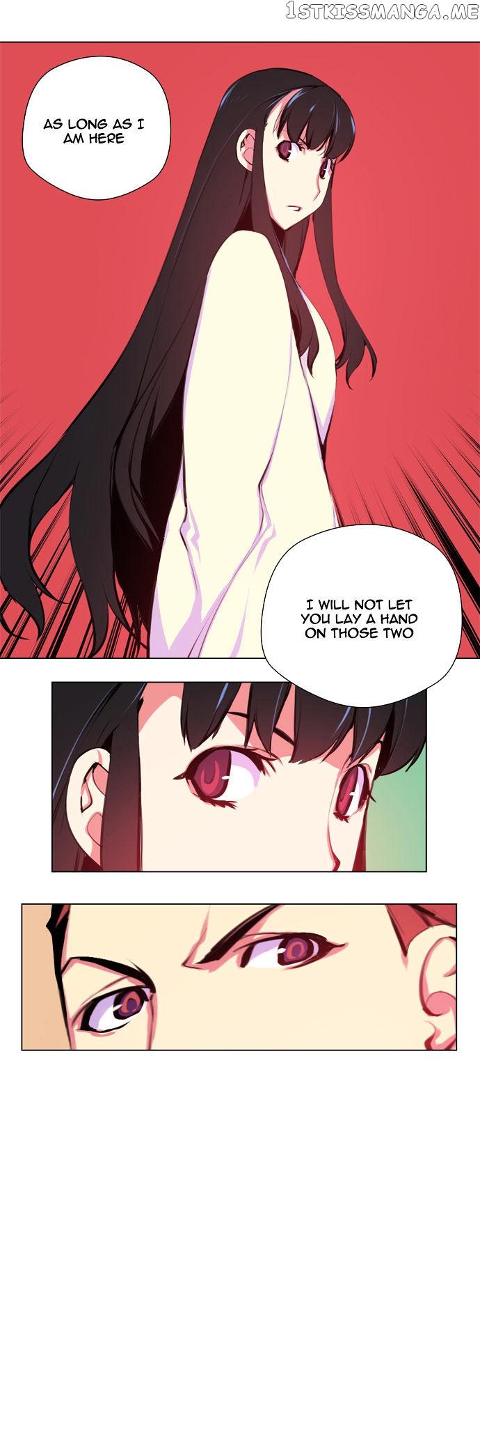 Marchen – The Embodiment of Tales chapter 78 - page 8