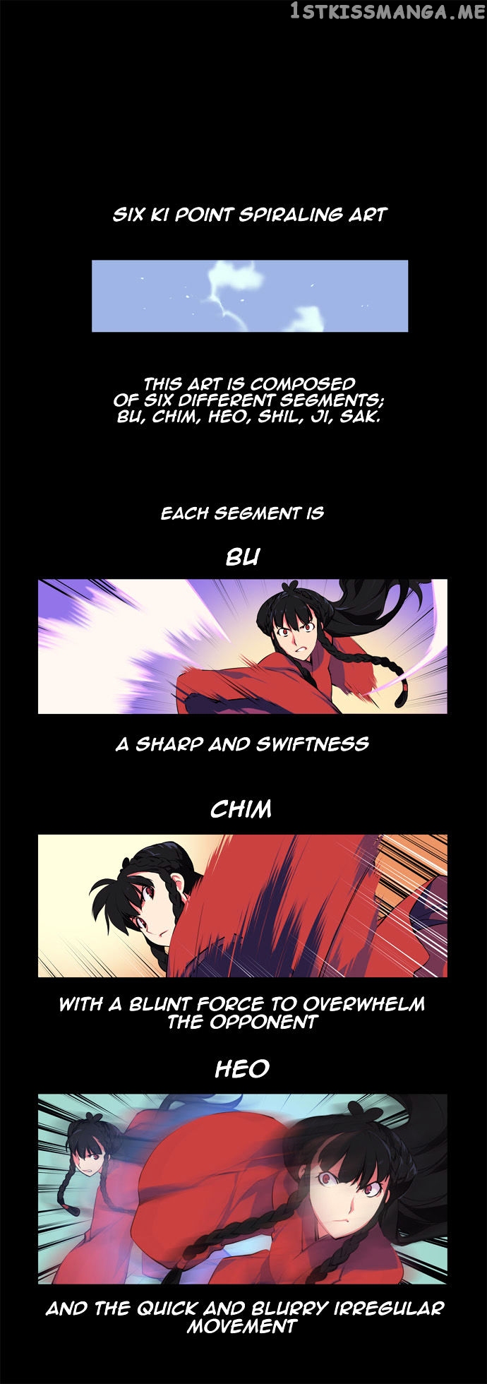 Marchen – The Embodiment of Tales chapter 77 - page 1
