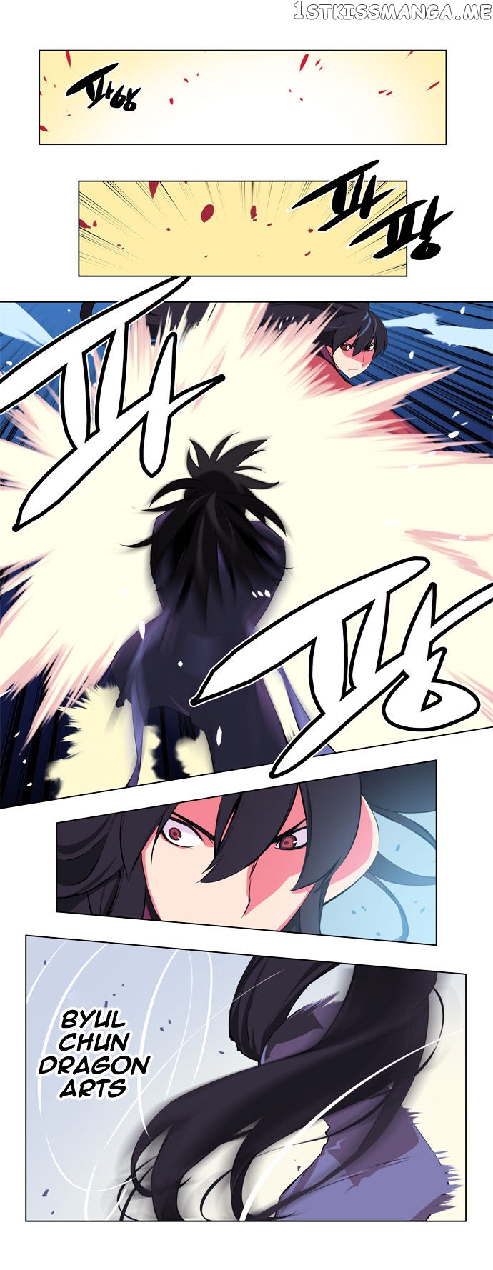Marchen – The Embodiment of Tales chapter 77 - page 11
