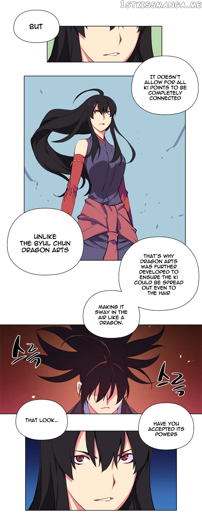 Marchen – The Embodiment of Tales chapter 77 - page 16