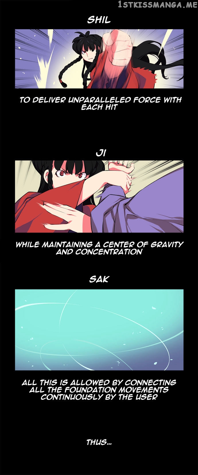 Marchen – The Embodiment of Tales chapter 77 - page 2