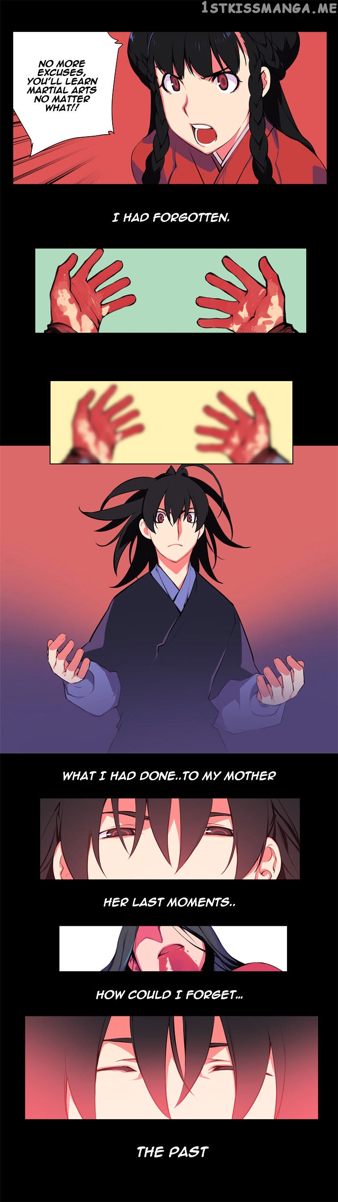 Marchen – The Embodiment of Tales chapter 77 - page 5