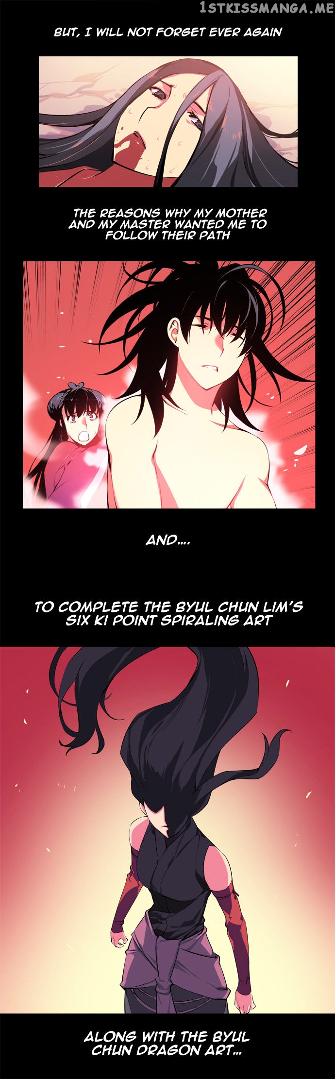 Marchen – The Embodiment of Tales chapter 77 - page 6
