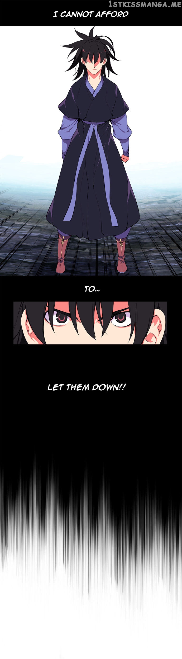 Marchen – The Embodiment of Tales chapter 77 - page 7