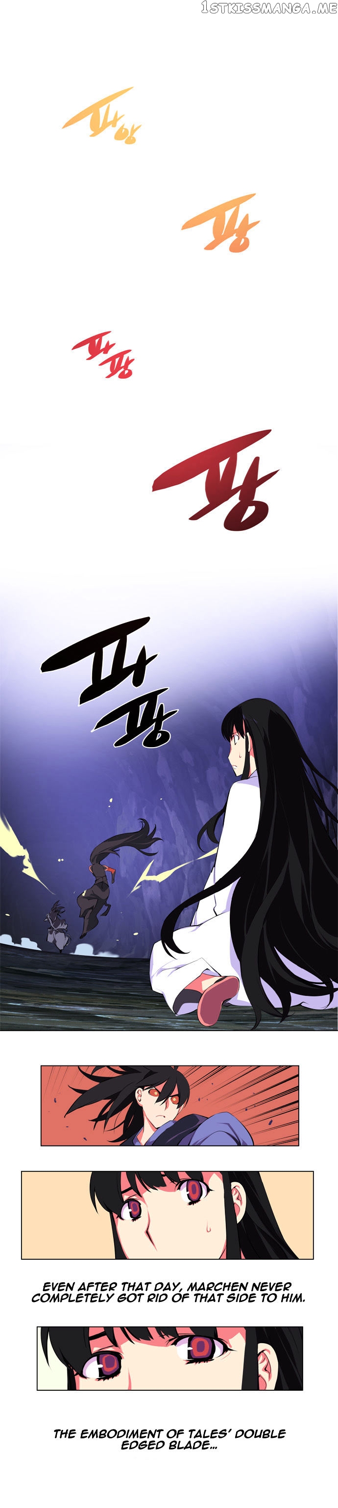 Marchen – The Embodiment of Tales chapter 77 - page 9