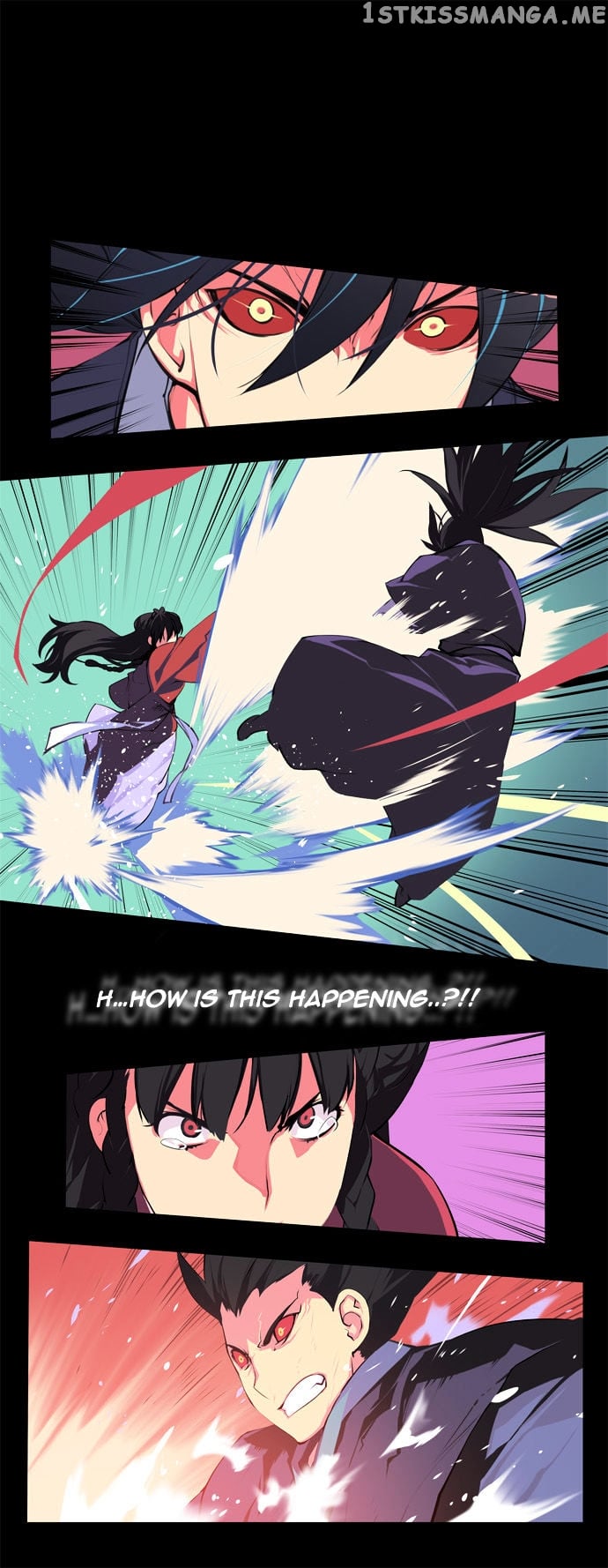 Marchen – The Embodiment of Tales chapter 76 - page 1