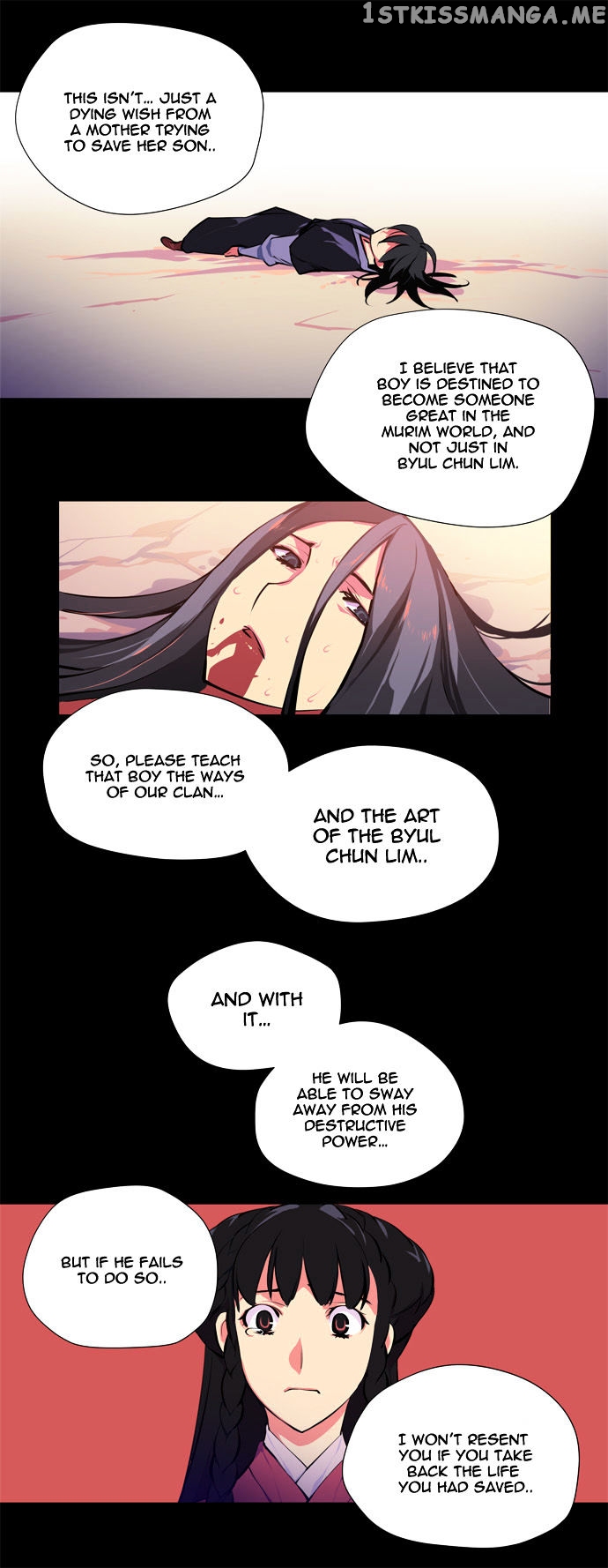Marchen – The Embodiment of Tales chapter 76 - page 10