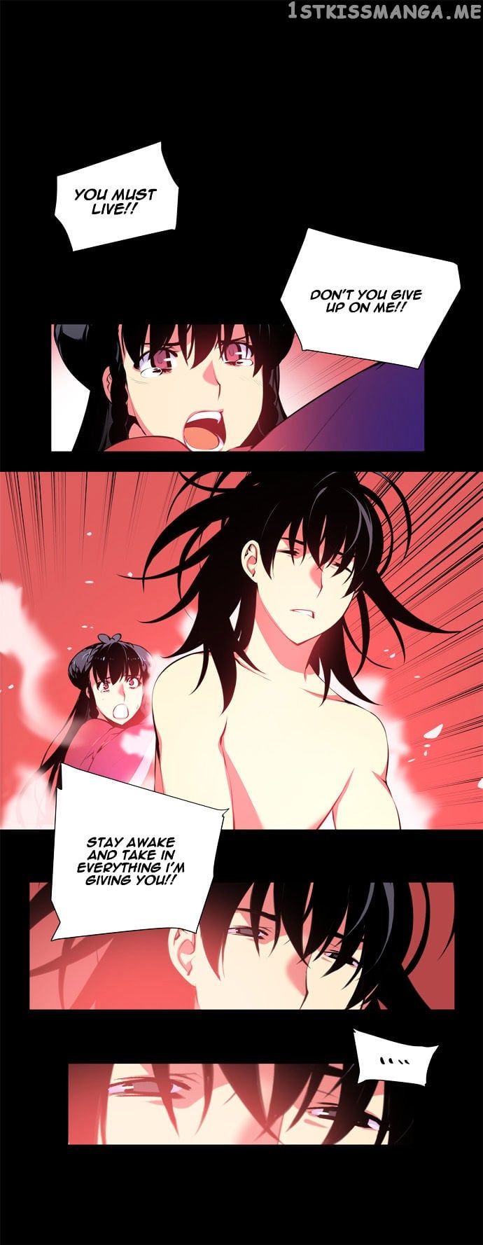 Marchen – The Embodiment of Tales chapter 76 - page 14
