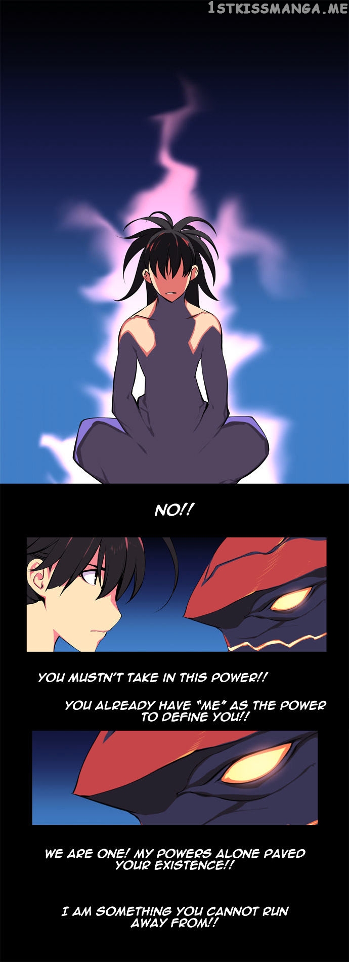 Marchen – The Embodiment of Tales chapter 76 - page 15
