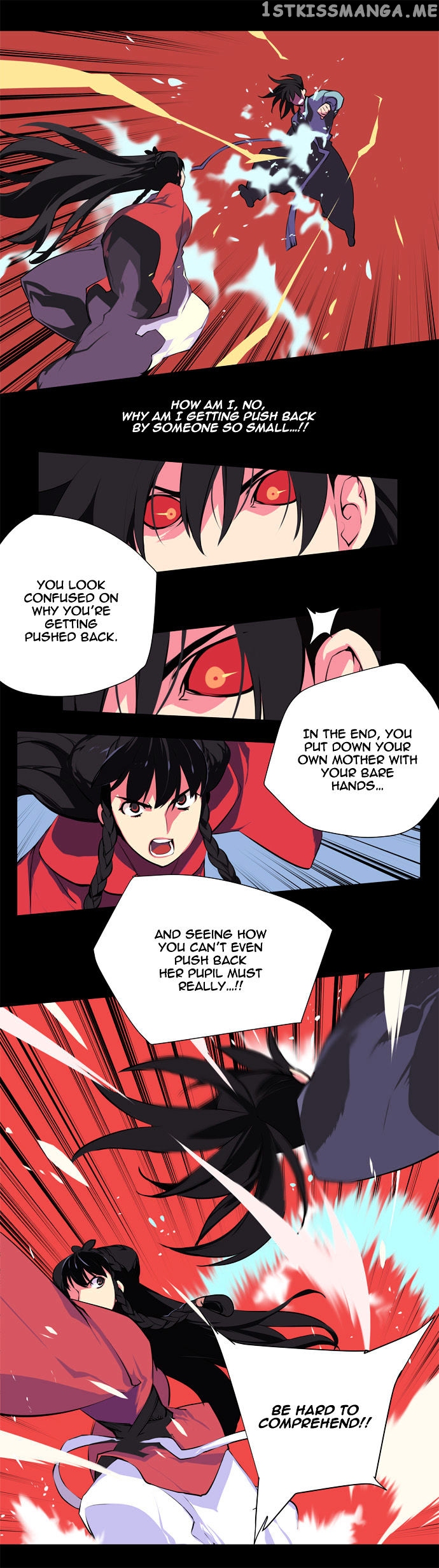Marchen – The Embodiment of Tales chapter 76 - page 2