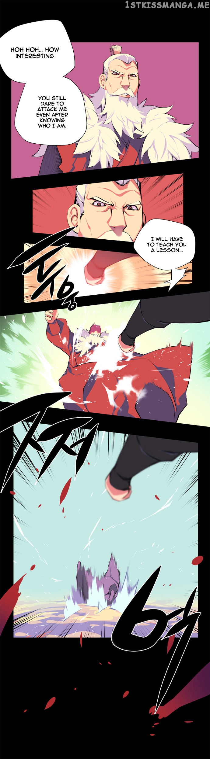 Marchen – The Embodiment of Tales chapter 75 - page 2