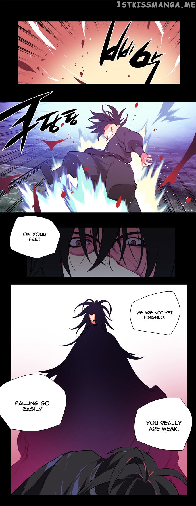 Marchen – The Embodiment of Tales chapter 74 - page 2