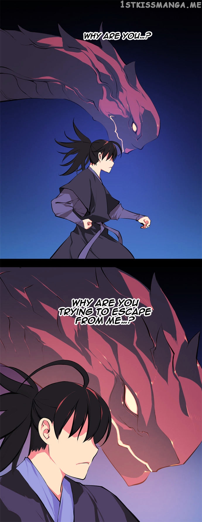 Marchen – The Embodiment of Tales chapter 73 - page 9