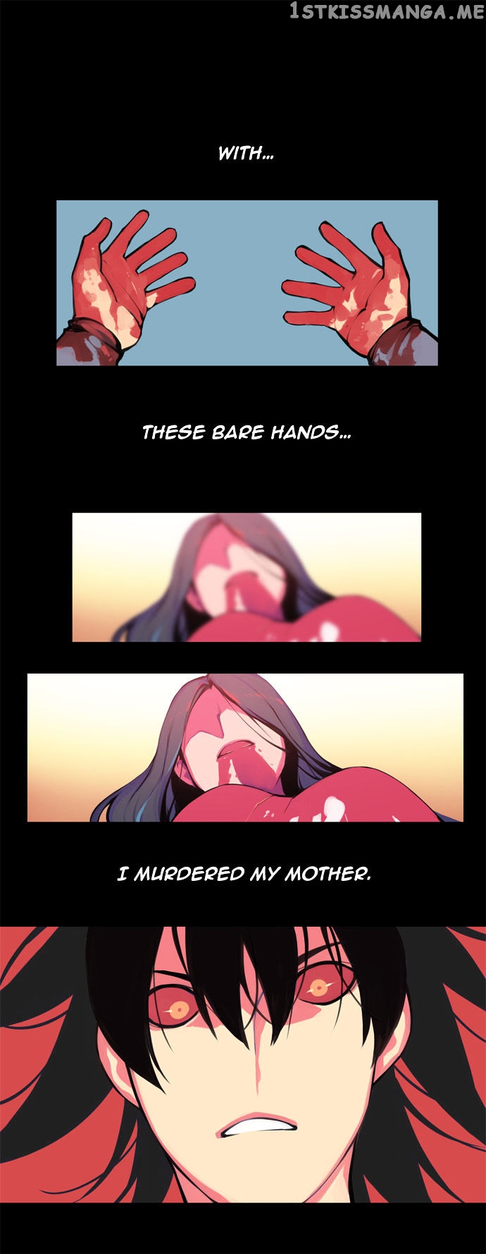 Marchen – The Embodiment of Tales chapter 72 - page 2