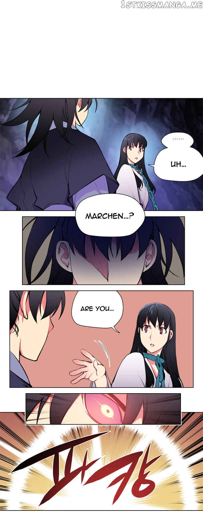 Marchen – The Embodiment of Tales chapter 71 - page 1