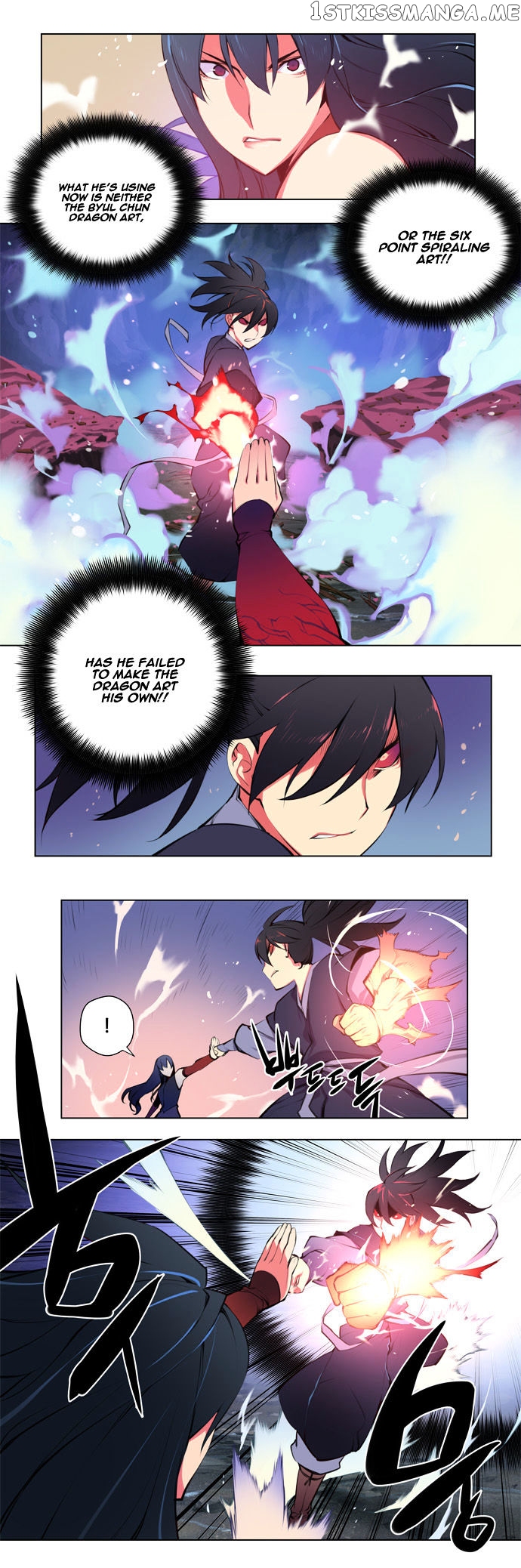 Marchen – The Embodiment of Tales chapter 71 - page 12